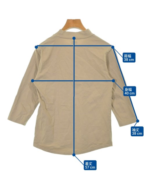 MY เสื้อยืด/เสื้อท็อปส์