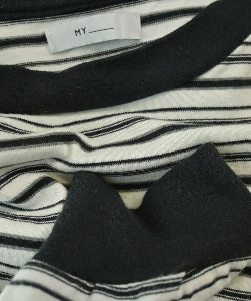 MY เสื้อยืด/เสื้อท็อปส์