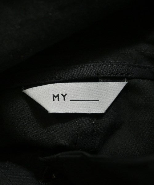 MY เสื้อโค้ท อื่น