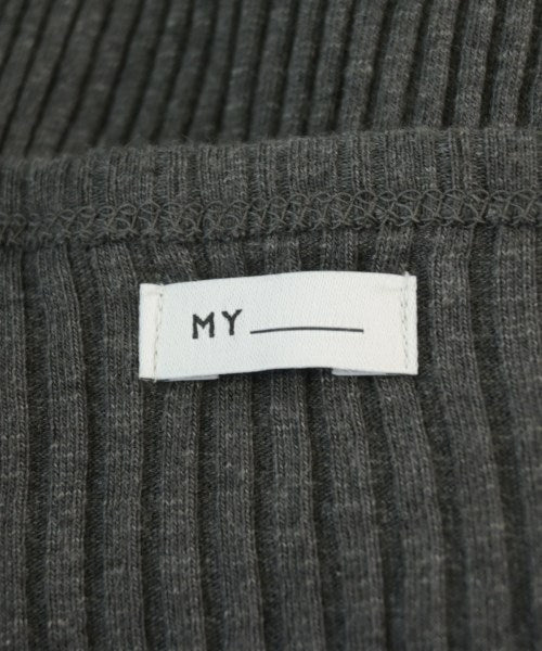 MY เสื้อยืด/เสื้อท็อปส์
