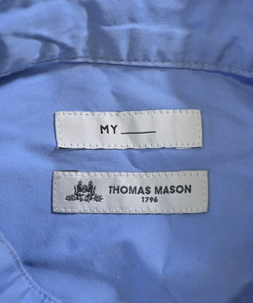 MY เสื้อลำลอง