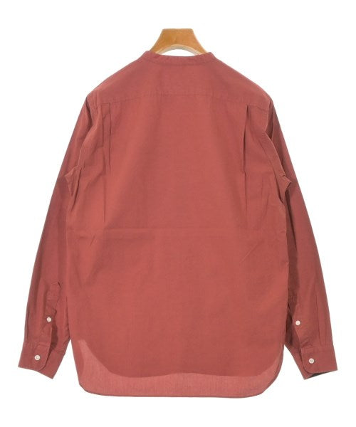 WORK NOT WORK เสื้อลำลอง