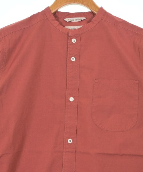 WORK NOT WORK เสื้อลำลอง