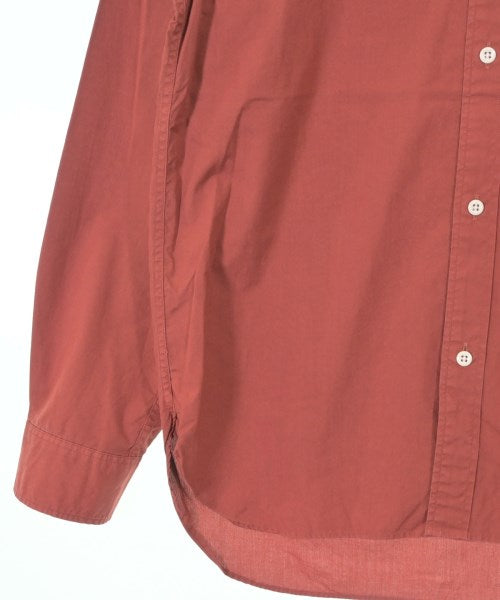 WORK NOT WORK เสื้อลำลอง