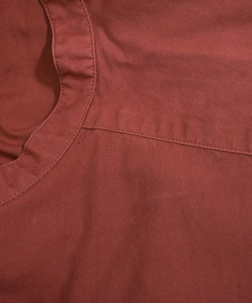 WORK NOT WORK เสื้อลำลอง