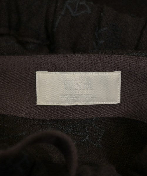 WORK NOT WORK กางเกง อื่น