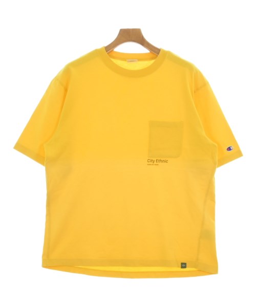 WORK NOT WORK เสื้อยืด/เสื้อท็อปส์