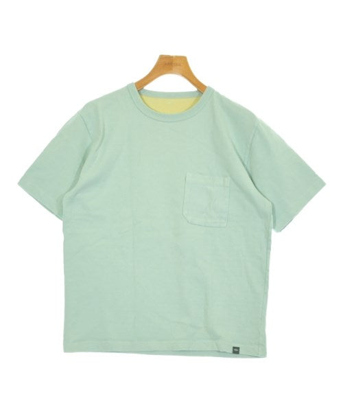 WORK NOT WORK เสื้อยืด/เสื้อท็อปส์
