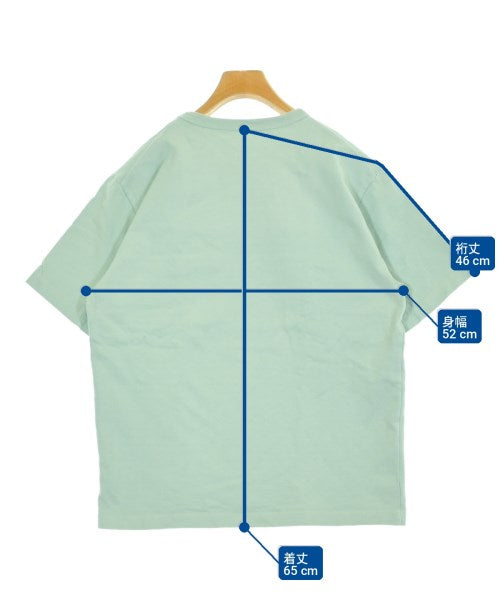 WORK NOT WORK เสื้อยืด/เสื้อท็อปส์
