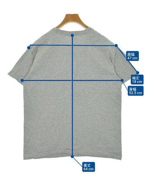 BALANCE&HARMONY เสื้อยืด/เสื้อท็อปส์
