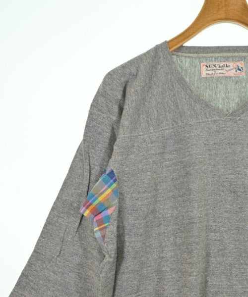 SUN/kakke เสื้อยืด/เสื้อท็อปส์