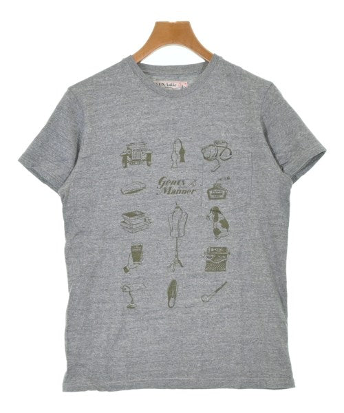 SUN/kakke เสื้อยืด/เสื้อท็อปส์