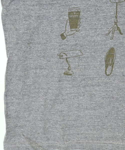 SUN/kakke เสื้อยืด/เสื้อท็อปส์