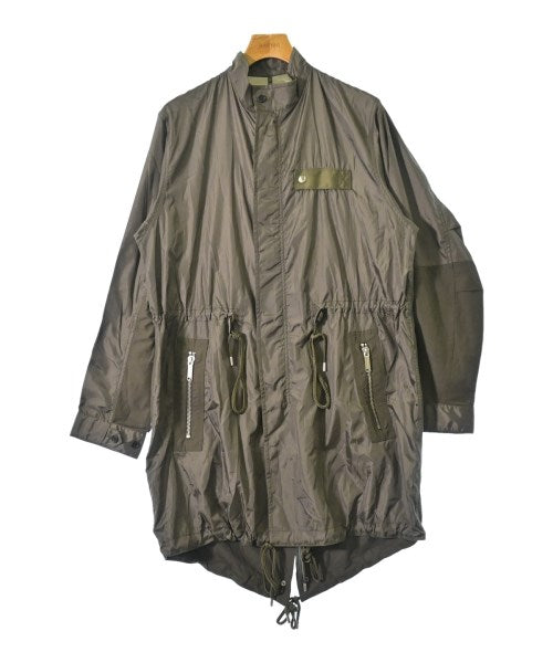 PUBLIC SCHOOL เคลือบ Mod