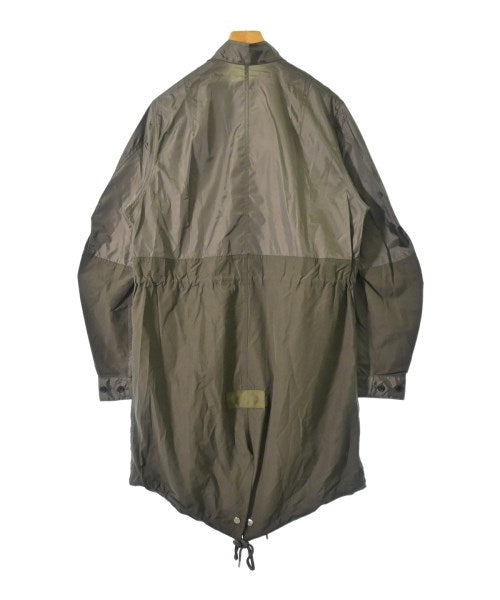 PUBLIC SCHOOL เคลือบ Mod