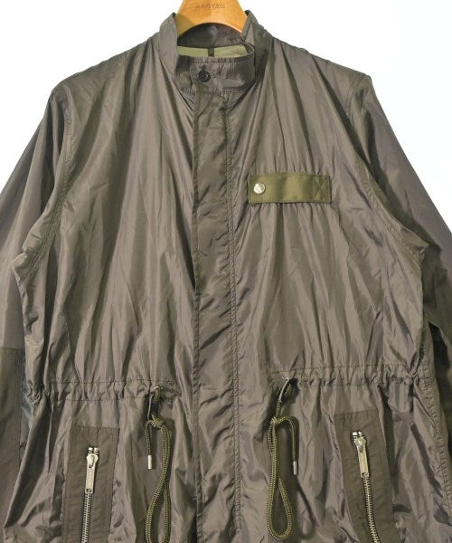 PUBLIC SCHOOL เคลือบ Mod