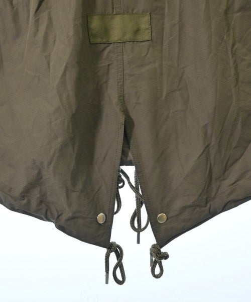 PUBLIC SCHOOL เคลือบ Mod