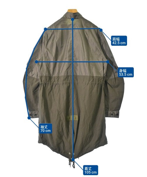 PUBLIC SCHOOL เคลือบ Mod