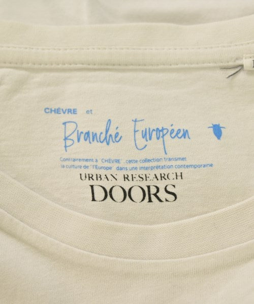 CHEVRE เสื้อยืด/เสื้อท็อปส์