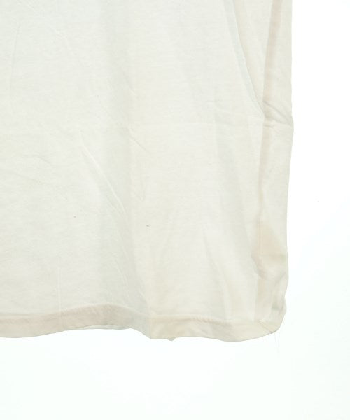 CHEVRE เสื้อยืด/เสื้อท็อปส์