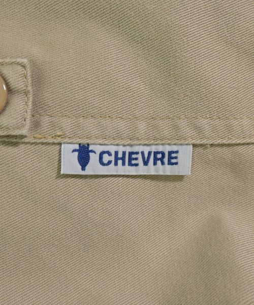 CHEVRE กระโปรงยาว/แม็กซี่ยาว