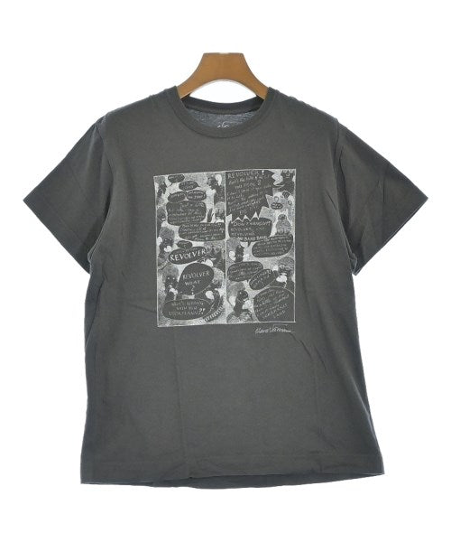 museum neu เสื้อยืด/เสื้อท็อปส์