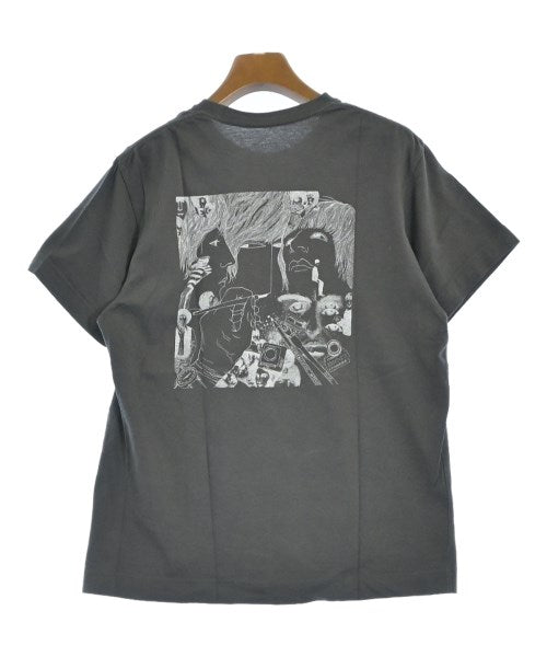 museum neu เสื้อยืด/เสื้อท็อปส์