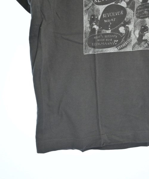 museum neu เสื้อยืด/เสื้อท็อปส์