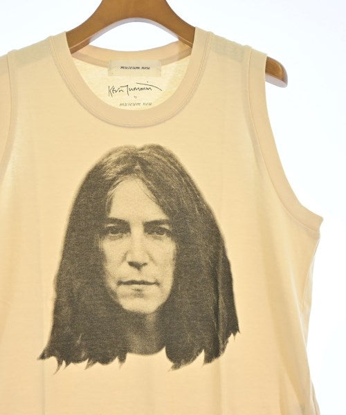 museum neu เสื้อยืด/เสื้อท็อปส์
