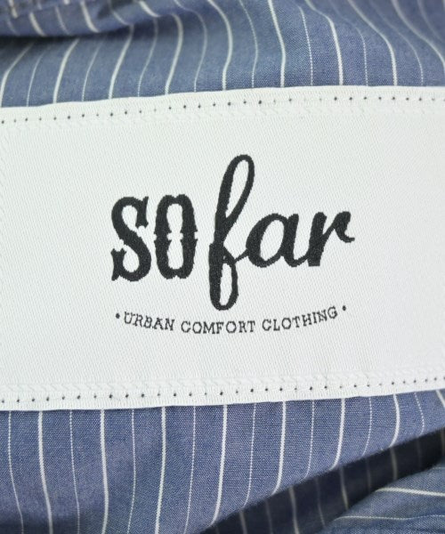 so far เสื้อสตรี