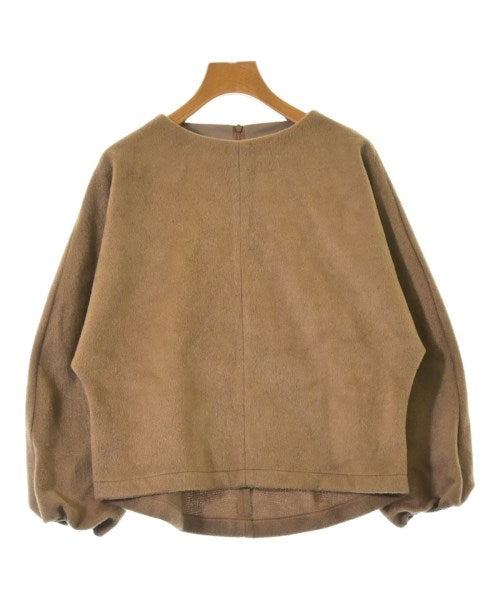 ICHIE strawberry-fields เสื้อสเวตเตอร์