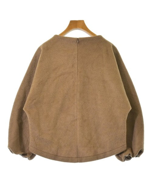 ICHIE strawberry-fields เสื้อสเวตเตอร์