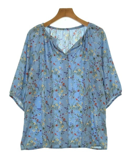 ICHIE strawberry-fields เสื้อสตรี