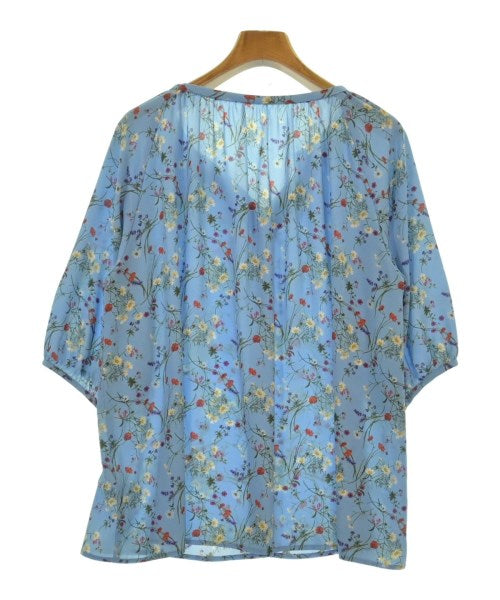 ICHIE strawberry-fields เสื้อสตรี