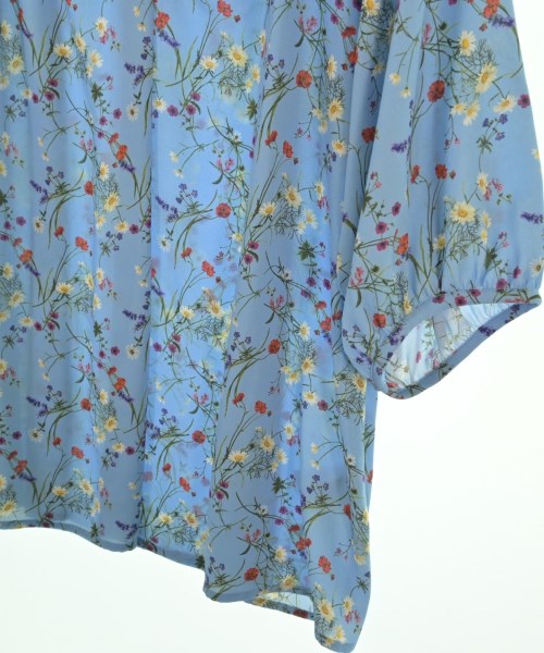 ICHIE strawberry-fields เสื้อสตรี