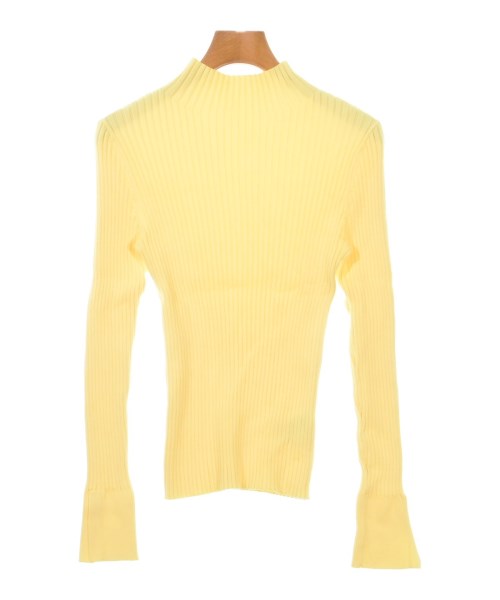 ICHIE strawberry-fields เสื้อกันหนาว