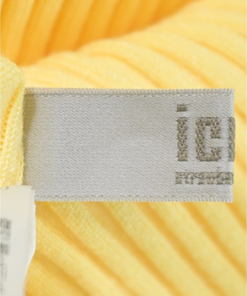 ICHIE strawberry-fields เสื้อกันหนาว