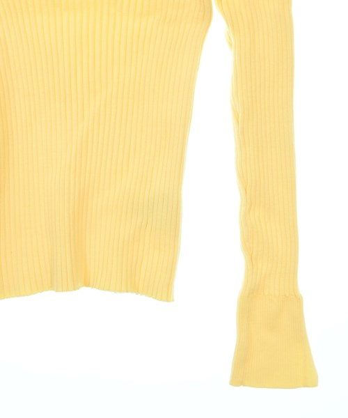 ICHIE strawberry-fields เสื้อกันหนาว