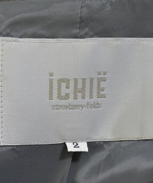 ICHIE strawberry-fields แจ็คเก็ต อื่น