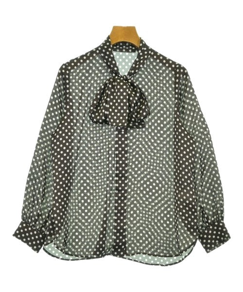 ICHIE strawberry-fields เสื้อสตรี