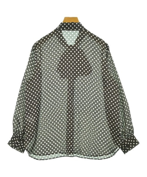 ICHIE strawberry-fields เสื้อสตรี