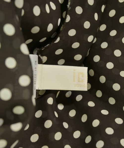 ICHIE strawberry-fields เสื้อสตรี