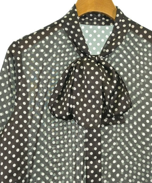 ICHIE strawberry-fields เสื้อสตรี