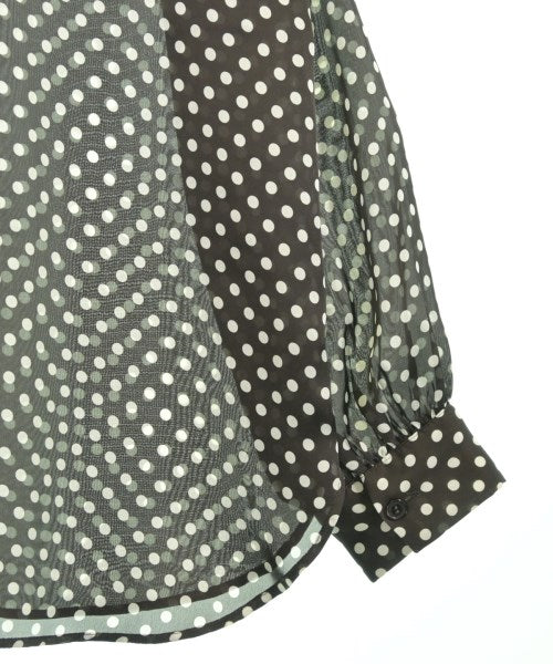ICHIE strawberry-fields เสื้อสตรี