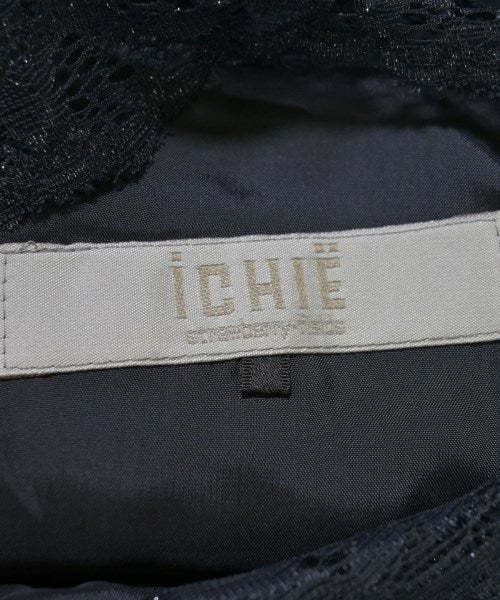ICHIE strawberry-fields ชุดเดรส
