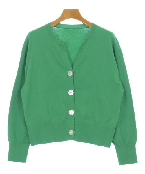 ICHIE strawberry-fields เสื้อคาร์ดิแกน