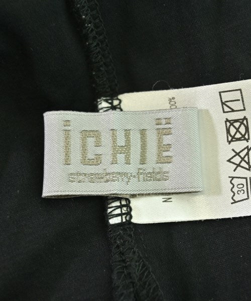 ICHIE strawberry-fields ชุดเดรส