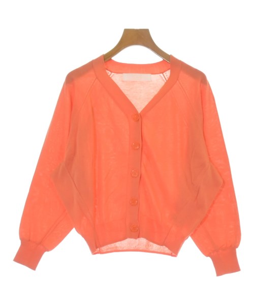 ICHIE strawberry-fields เสื้อคาร์ดิแกน