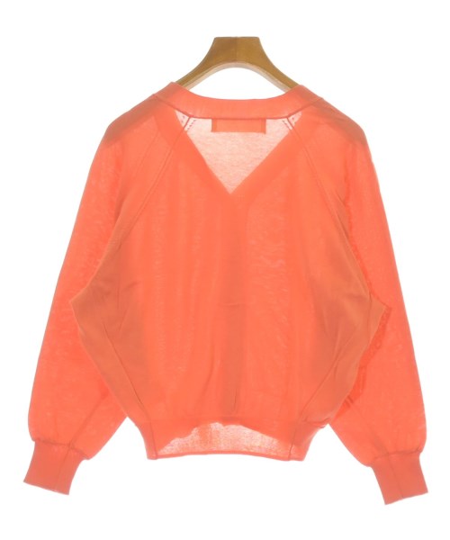 ICHIE strawberry-fields เสื้อคาร์ดิแกน