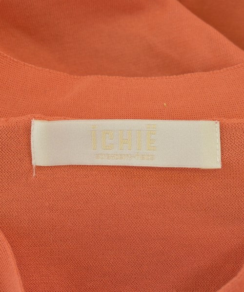 ICHIE strawberry-fields เสื้อคาร์ดิแกน